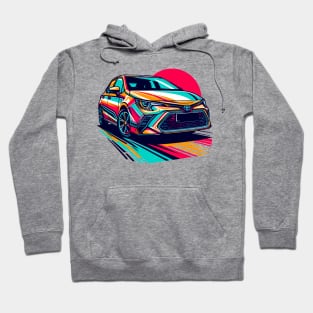 Toyota Corolla Hoodie